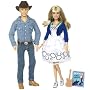 Hannah Montana Movie Line Fashion Dolls 2-pk. - Hannah and Travis