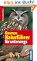 Kosmos-Naturf�hrer f�r unterwegs