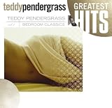 Bedroom Classics, Vol. 1 an album by Teddy Pendergrass