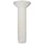 Nylon 6/6 Machine Screw, Oval Head, Phillips Drive (Metric)