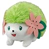 ポケットモンスター ポケモンおしゃべりぬいぐるみDP シェイミ ランドフォルム