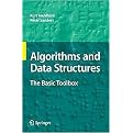 Algorithms and Data Structures (The Basic Toolbox) (Hardcover)