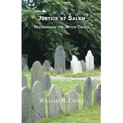 Justice at Salem: Reexamining the Witch Trials