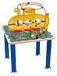 Anatex Submarine Rollercoaster Table