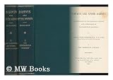 Darwin, and after Darwin 2 volumes