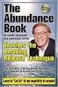 The Abundance Book: Teaching The Amazing Release Technique