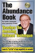 The Abundance Book: Teaching The Amazing Release Technique