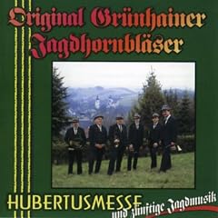 Ich schie� den Hirsch