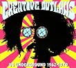 Creative Outlaws-Us Underground 1962-1970