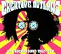 Creative Outlaws