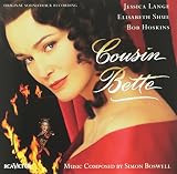 Cousin Bette: Original Soundtrack Recording