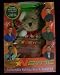 Nsync Collectible Holiday Bear and Bonus CD