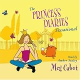 PRINCESS DIARIES SIXSATIONAL