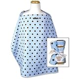 Nursing Cover/Burp Cloth Set Max 518q1TwHomL. SL160 Nursing Cover/Burp Cloth Set Max