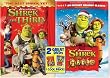 Shrek the Halls/Shrek the Third (Widescreen Edition) Shrek the Halls/Shrek the Third (Widescreen Edition)