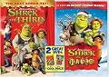 Shrek the Halls/Shrek the Third (Widescreen Edition)
