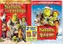 Shrek the Halls/Shrek the Third (Full Screen Edition)