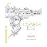 Howards End-Criterion Collection [Blu-ray]
