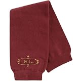 BabyLegs Cranberry Beinwärmer / Baby-Stulpen, Einheitsgröße, Länge 34 cm, passt Babys und Kindern bis 12 Jahre