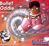 Ballet Oddie