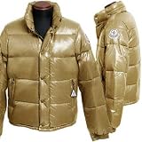 MONCLER モンクレール エベレスト (エヴェレスト) EVEREST ベージュ 238 2009-2010AWの画像