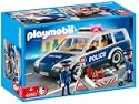 Police Patrol