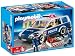Playmobil - Patrol Car 4260