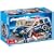 Police Patrol Car Play and Figurine Set (4260)