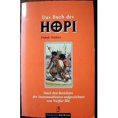 Das Buch der Hopi
