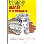 The Complete Fairy Tales of George MacDonald book cover