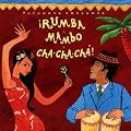 Rumba,Mambo,Cha Cha Cha