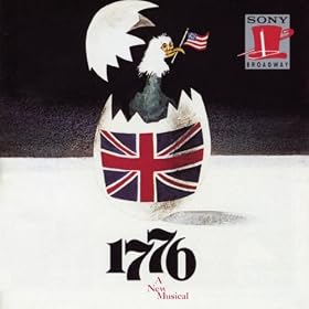 1776/Cool, Cool, Considerate Men (Voice)