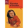 Paroles d'�toiles : M�moires d'enfants cach�s, 1939-1945