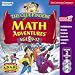 Software : CLUEFINDERS MATH 9 TO 12