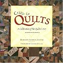 Crazy for Quilts: A Celebration of the Quilter's Art (Town Square Giftbook Series)