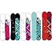 Ride Promise Snowboard - Women's