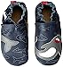 Robeez Ocean Pals Crib Shoe (Infant/Toddler)