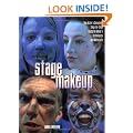 Stage Make-up: The Actor's Complete Step by Step Guide to Today's Techniques and Materials (Watson Guptill Famous Artists)