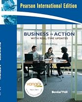 Business in Action with Real Time Updates