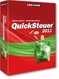 QuickSteuer 2011 (f�r Steuerjahr 2010)