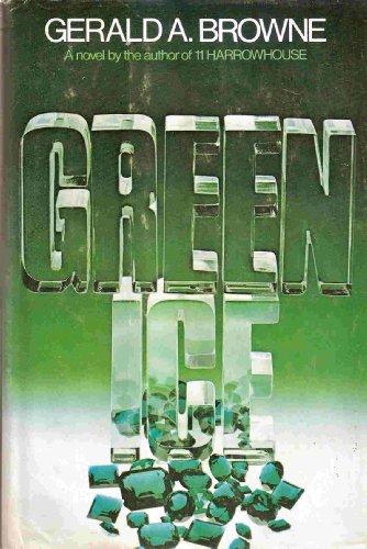Green ice