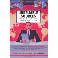 Unreliable Sources: A Guide to Detecting Bias in News Media