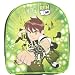 Ben 10 School Backpack