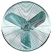 TPI Corporation ACH30-O Industrial Oscillating Circulator Head, Single Phase, 30" Diameter, 120 Volt