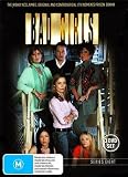 Bad Girls - Series Eight - 3-DVD Box Set ( Bad Girls - Series 8 ) [ NON-USA FORMAT, PAL, Reg.0 Import - Australia ]