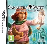 Samantha Swift and The Hidden Roses of Athena (Nintendo DS)