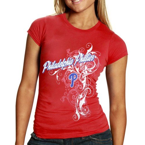 Emblazon yourself in Phillies style with this Tattoo tee featuring a team Phillies Logo Tattoo. Emblazon yourself in Phillies style with this Tattoo tee featuring a team