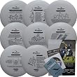 Wham-O Ultimate Frisbee Outreach Kit Jr.