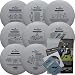 Wham-O Ultimate Frisbee Outreach Kit Jr.