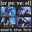 Start the Fire-Live by Rpwl (2013-02-12)【並行輸入品】